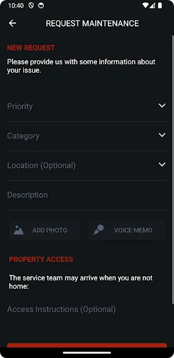 Download My Xior Terbaru – Kelola Hunian Mahasiswa Praktis - Screenshot 14