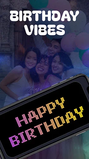 Download LED Banner – LED Scroller Terbaru – Teks Berjalan Gratis - Screenshot 12
