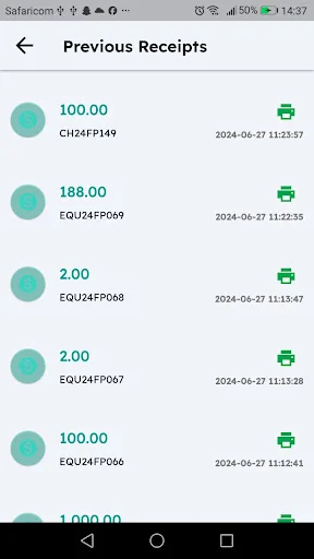 Download ShuleOne Terbaru – Aplikasi Pendidikan Keluarga Gratis - Screenshot 3