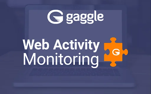 Download Gaggle Terbaru – Filter Web & Keamanan Siswa - Screenshot 2