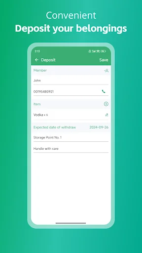 Download Toposfy POS Terbaru – Aplikasi Kasir Retail Gratis - Screenshot 2