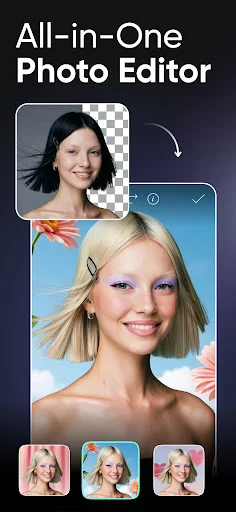 Download Picsart AI Photo Editor Terbaru – Edit Foto & Video - Screenshot 9