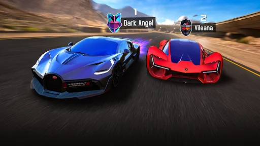 Download Asphalt 8 Terbaru – Balap Mobil & Motor Terbaik Gratis - Screenshot 13