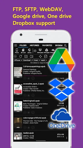 Download CherieViewer Terbaru – Baca Komik & EPUB Tanpa Ekstrak - Screenshot 18