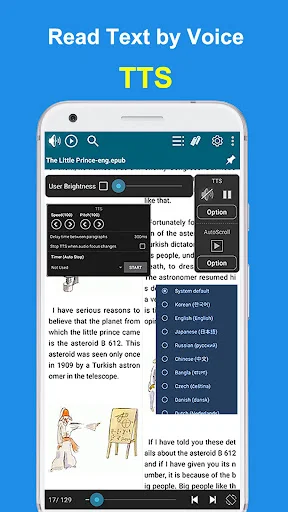 Download CherieViewer Terbaru – Baca Komik & EPUB Tanpa Ekstrak - Screenshot 16