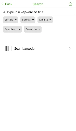 Download Royal Greenwich Libraries Terbaru – Akses Buku Gratis - Screenshot 2
