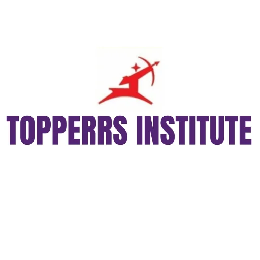 Download Topperrs Institute Terbaru – Akses Pendidikan Efisien