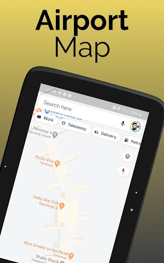 Download Bristol Airport Flight Info Terbaru – Jadwal Real-Time - Screenshot 18
