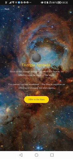 Download Oracle AI: Ramalan Zodiak Harian – Horoskop AI Gratis - Screenshot 4