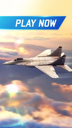 Download Flight Pilot: 3D Simulator Terbaru – Game Pesawat Gratis - Screenshot 11