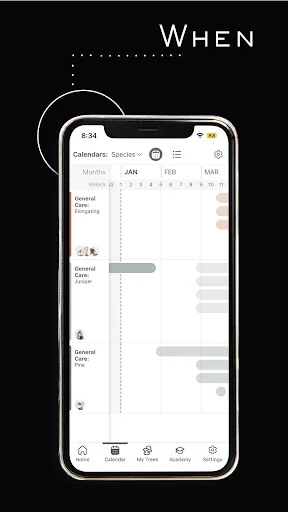 Download Mirai Mobile Terbaru – Panduan Bonsai Profesional - Screenshot 17