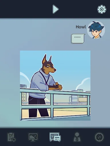 Download A Story of A Company! Terbaru – Simulasi Kehidupan Kantor - Screenshot 23