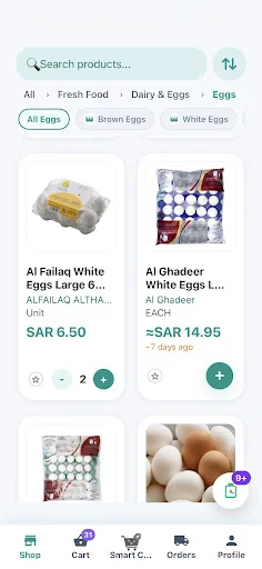 Download HypeSave Terbaru – Bandingkan Harga Belanja Hemat - Screenshot 3