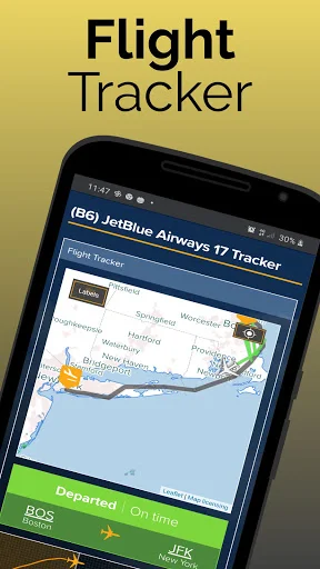 Download Leeds Bradford Airport Flights – Info Penerbangan LBA - Screenshot 2