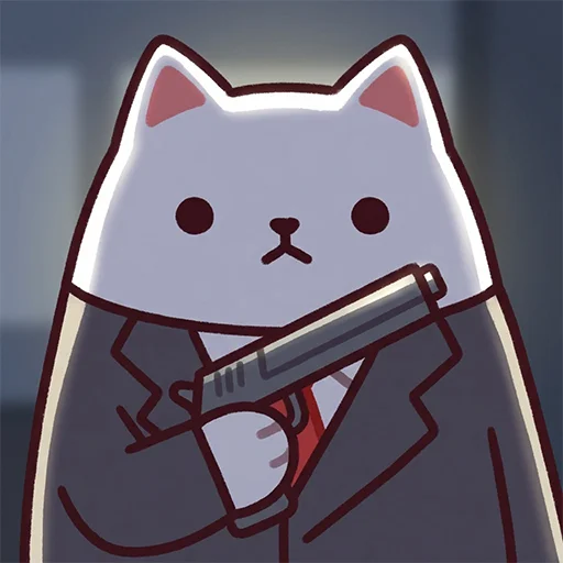 Download Cat Mafia : Idle Tycoon Games Terbaru – Game Simulasi Kucing