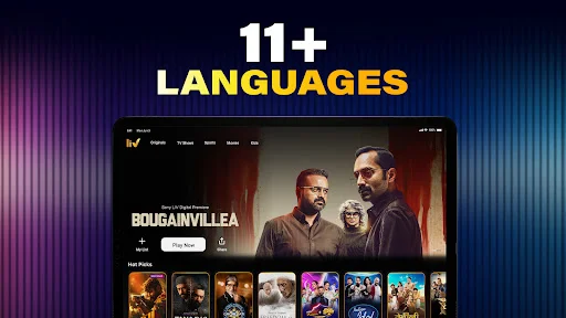 Download Sony LIV Terbaru – Streaming Film & Serial TV Terbaik - Screenshot 22