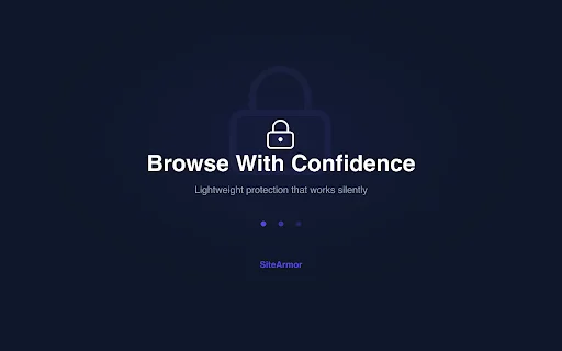 Download SiteArmor Terbaru – Proteksi Phishing & Malware Gratis - Screenshot 5
