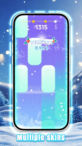 Download Beat Tiles 2: Piano Master Terbaru – Game Musik Seru - Screenshot 18