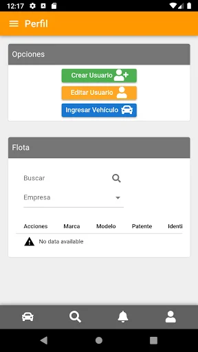 Download GPS Global: Monitoreo Terbaru – Pantau Armada Anda Mudah - Screenshot 20