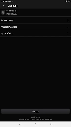 Download Mindray Mobile Viewer Terbaru – Pantau Pasien Gratis - Screenshot 16