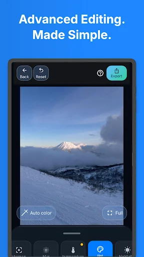 Download Film Scanner by KLIM Terbaru – Ubah Film Negatif ke Digital - Screenshot 15