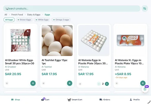 Download HypeSave Terbaru – Bandingkan Harga Belanja Hemat - Screenshot 22