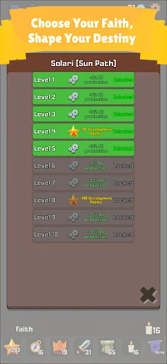 Download CivRise Terbaru – Game Simulasi Membangun Peradaban - Screenshot 6