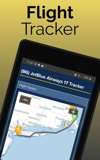Download Stuttgart Airport Flight Info – Cek Jadwal Penerbangan STR - Screenshot 8