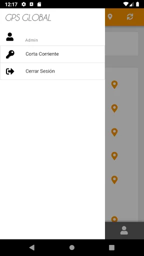 Download GPS Global: Monitoreo Terbaru – Pantau Armada Anda Mudah - Screenshot 6