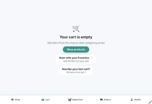Download HypeSave Terbaru – Bandingkan Harga Belanja Hemat - Screenshot 21
