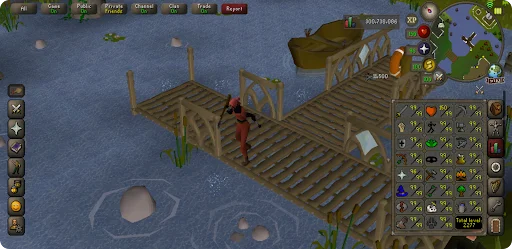 Download BoomPS RSPS Terbaru – Game RPG Petualangan Seru - Screenshot 22