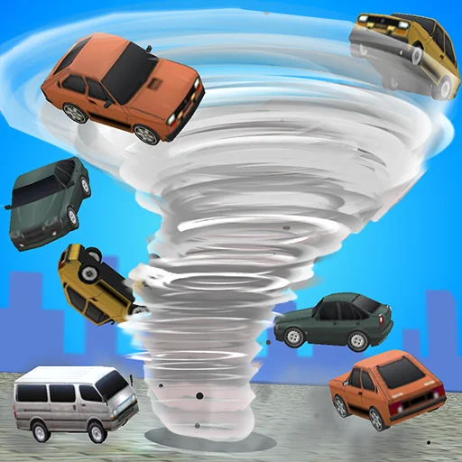 Download Whirlwind Destroyer Terbaru – Game Tornado Seru Gratis