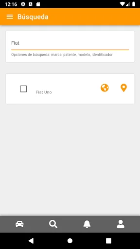 Download GPS Global: Monitoreo Terbaru – Pantau Armada Anda Mudah - Screenshot 19