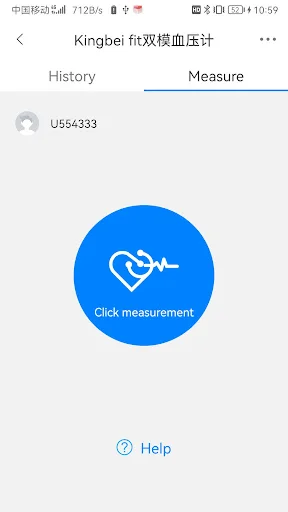Download Kingbei Fit Terbaru – Kelola Perangkat Pintar Gratis - Screenshot 4