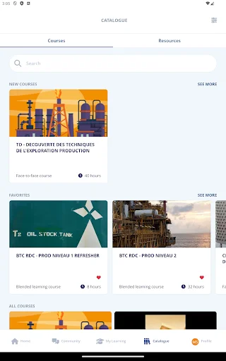 Download PeTra Terbaru – Pelatihan Interaktif Tim Perenco - Screenshot 5