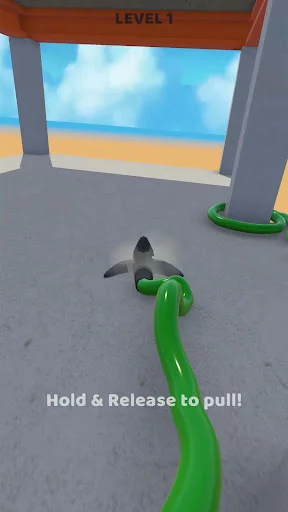 Download Rope and Demolish Terbaru – Game Simulasi Penghancur - Screenshot 19