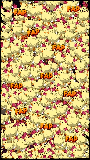 Download Fap Fap Chicken – Tsunami Terbaru – Game Arkade Seru - Screenshot 20