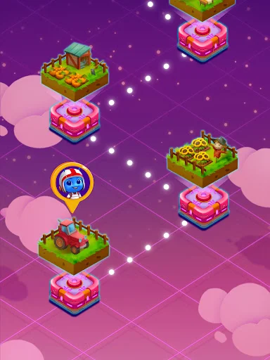 Download CodyCross: Teka-Teki Silang Seru – Asah Otak Gratis - Screenshot 18