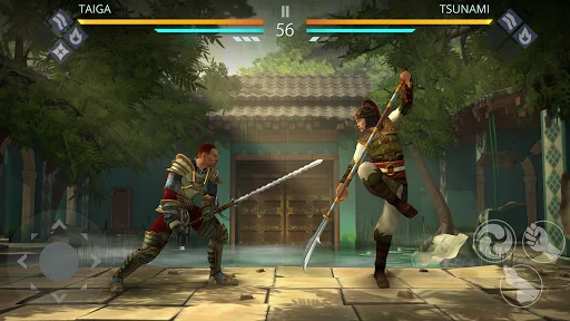 Download Shadow Fight 3 Terbaru – Game RPG Ninja Terbaik - Screenshot 18