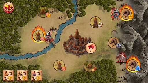 Download Текстовые Квесты Terbaru – Game Petualangan Gratis - Screenshot 7