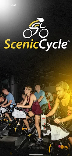 Download Scenic Cycle Terbaru – Studio Spinning Indoor Terbaik - Screenshot 1