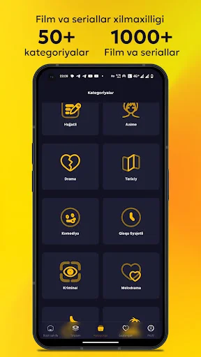 Download XonPlay Terbaru – Nonton Film & Serial Gratis - Screenshot 6